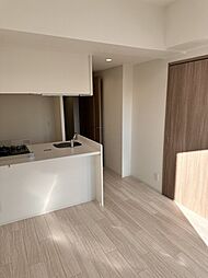 プレサンス上前津ディアシス 1511 15階1LDKのリビング/ダイニング