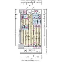 プレサンス上前津ディアシス 14階