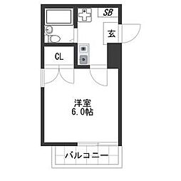 BES岩塚コート 4階