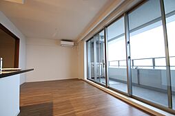 ザ・パークハウス名古屋 1211 12階3LDKのリビング/ダイニング