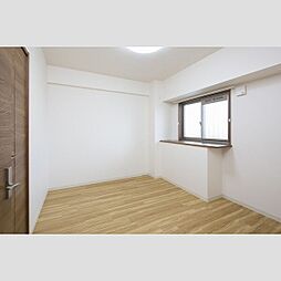 ヒルザコートII 406 4階2LDKのリビング/ダイニング