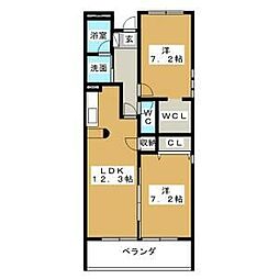 アークステージI 1階/107