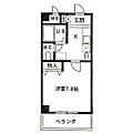 クレスト一社2階5.1万円