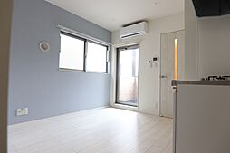 ハーモニーテラス千種VII 101 1階1DKのリビング/ダイニング