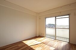 イナガキマンション 702 6階3DKのリビング/ダイニング