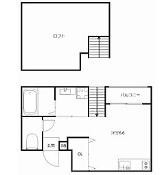 stage新栄 1階/103