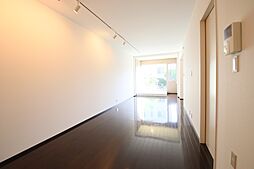 i-space WEST(アイスペースウエスト) 106 1階1Kのリビング/ダイニング