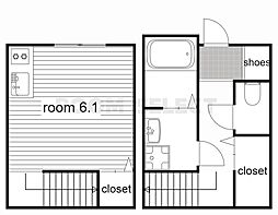 LE COCON 岩塚(ルココン イワツカ) 1階