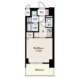 S-RESIDENCE浄心East 11階/1102