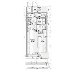 エステムコート名古屋上前津 5階
