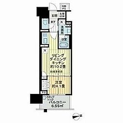 ザ・グランアルト栄 8階