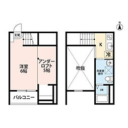 project円明(プロジェクトエンメイ) 1階/103