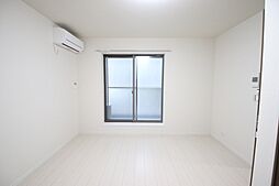 Merveille 405 4階1Kのリビング/ダイニング