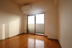 ランドハウス八事 301 3階1Kのリビング/ダイニング