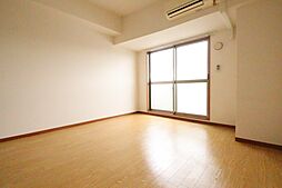 カルティエアラタマ 506 5階ワンルームのリビング/ダイニング