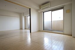 プレサンスNAGOYA桜通ビッグビート 1203 12階1LDKのリビング/ダイニング