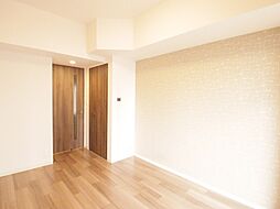 プレサンスTHE栄 502 5階1Kのリビング/ダイニング