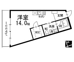 plusM MOTOYAMA 2階/202