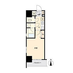 ブランシエスタ東別院 3階