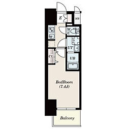 S-RESIDENCE豊国通 8階/801