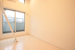 ブランフィーユ 202 2階1Kのリビング/ダイニング