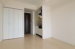 RIDGE堀田(旧スペーシア堀田) 909 9階1Kのリビング/ダイニング