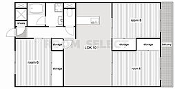 グランド三栄 7階