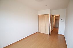 A・City中川 305 3階1Kのリビング/ダイニング