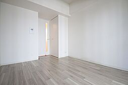 プレサンス金山デュアル 802 8階1Kのリビング/ダイニング