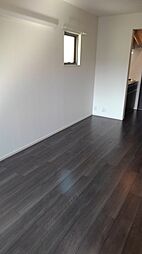 エスポワール 201 2階ワンルームのリビング/ダイニング