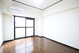 ウイステリア堀田 402 4階1Kのリビング/ダイニング