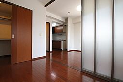 シェソワ東桜 701 7階1LDKのリビング/ダイニング