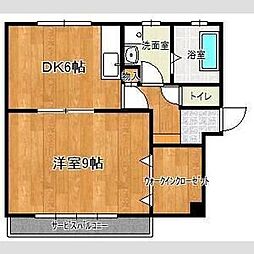 エクシード野立 2階