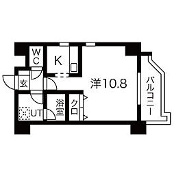 覚王山エクセル 5階