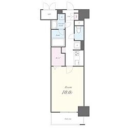 アローム ドゥ ジョア 4階