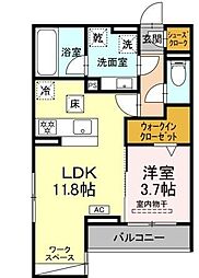 アメニティコート 1階