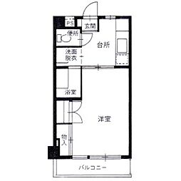ビューティ武田 2階
