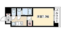 S-FORT大須観音 12階