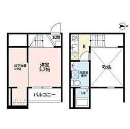 IRIS Garden(イリスガーデン) 1階