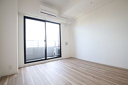 S-RESIDENCE鶴舞駅前 202 2階1Kのリビング/ダイニング