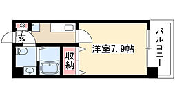 Mステージ栄 10階/1003