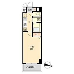 S-FORT上社(旧サムティ上社) 2階