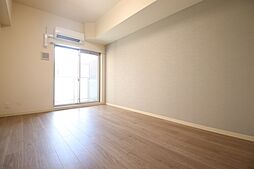 プレサンス大須観音ディオ 801 8階1Kのリビング/ダイニング