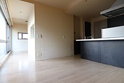 アーデン泉プレミア 504 5階1LDKのリビング/ダイニング