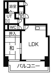 トータスビル 5階