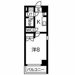 サニー鶴舞 6階