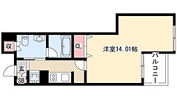グラン・アベニュー栄 3階