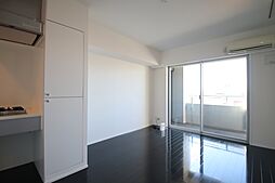 グラン・アベニュー西大須 1106 11階ワンルームのリビング/ダイニング