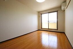 サイドパーク12 101 1階1Kのリビング/ダイニング