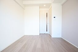 プレサンス葵デュリス 1106 11階1Kのリビング/ダイニング